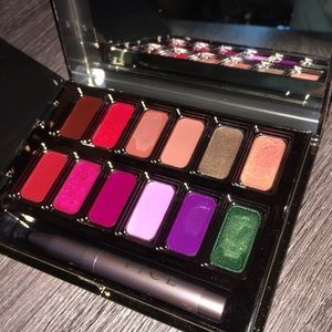 Urban Decay Vice Lipstick Palette